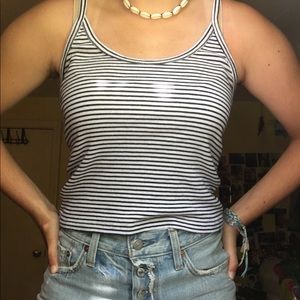BRANDY MELVILLE! tank top